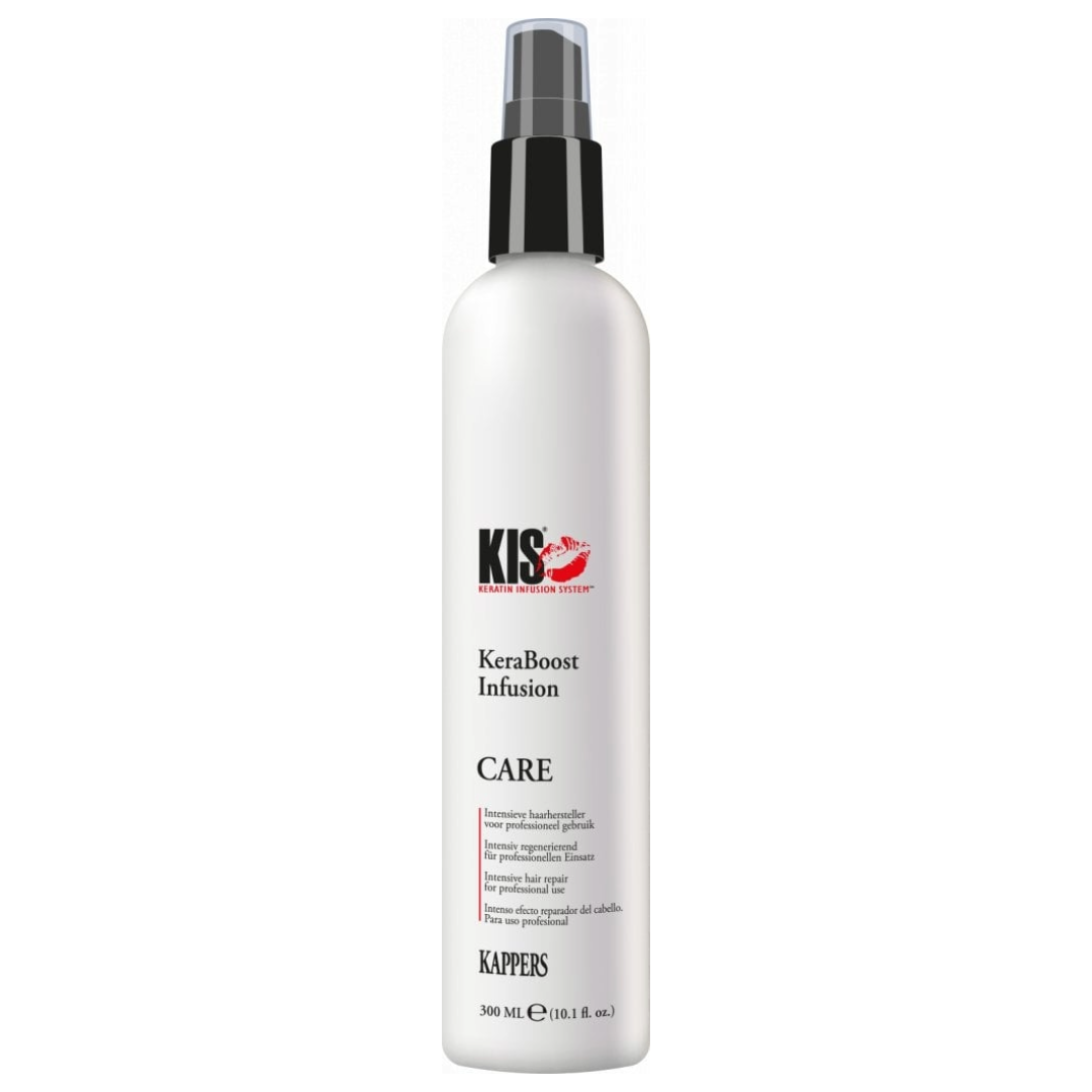 Kis Keraboost Infusion