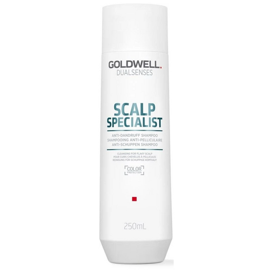 Goldwell Dualsenses Scalp Specialist Anti-Dandruff Shampoo 250ml