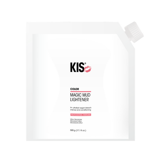 KIS Magic Mud Lightener 500 g