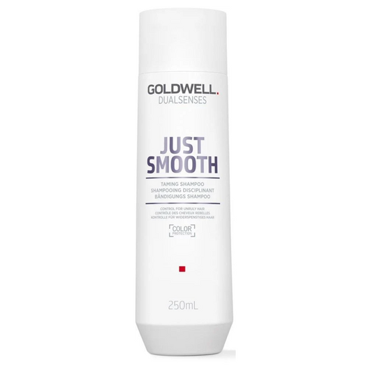 Goldwell Dualsenses Just Smooth Taming Shampoo 250ml