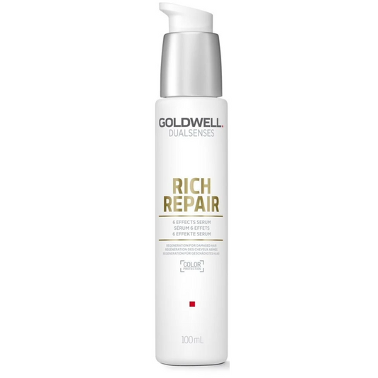 Goldwell Dualsenses Rich Repair 6 Effects Serum 100ml