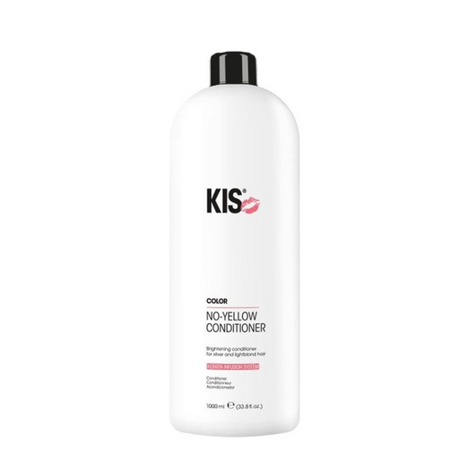 KIS No-Yellow Conditioner 1000 ml