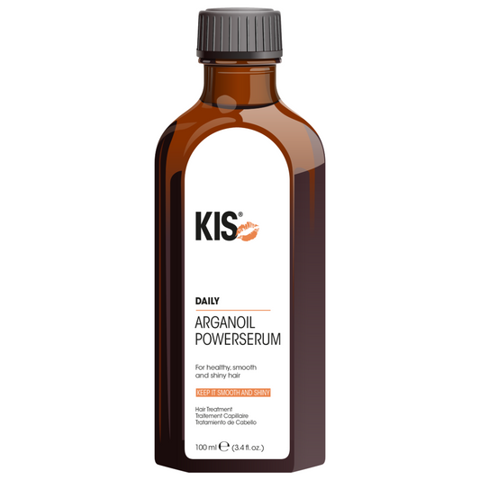 Kis Arganöl Power Serum 100ml