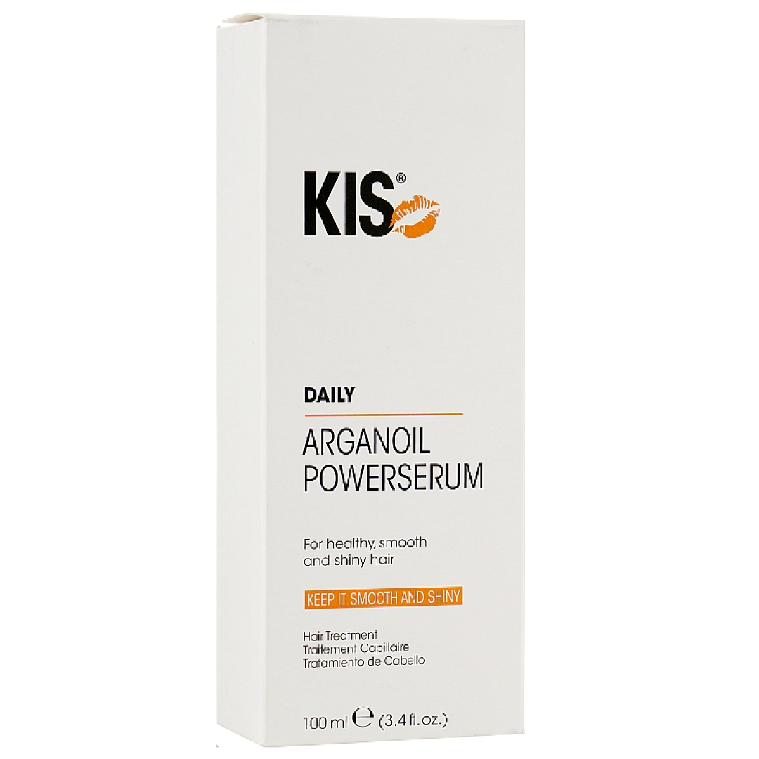 Kis Arganöl Power Serum 100ml