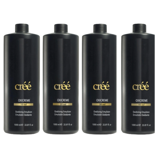 Créé Professional Oxidationscreme 1000 ml
