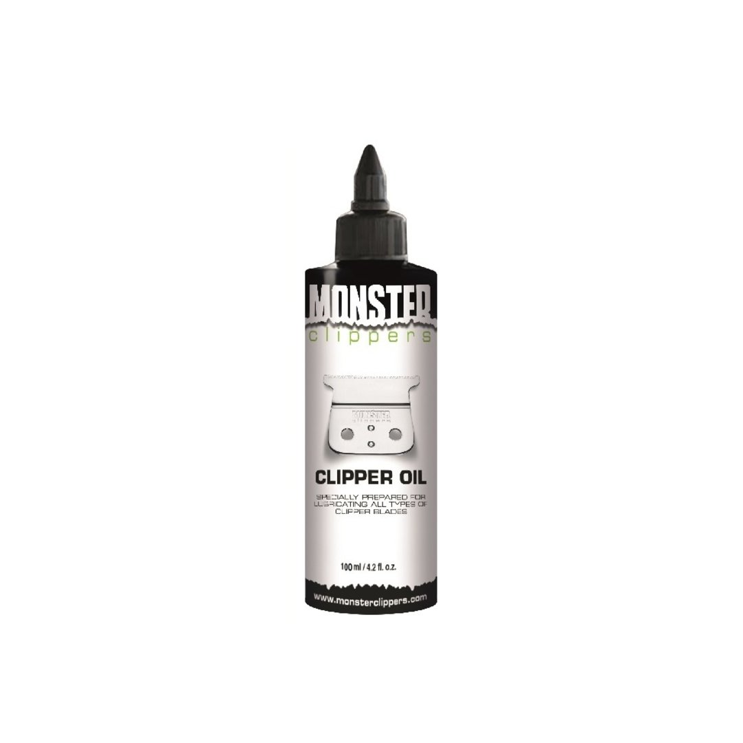Monster Clippers Hair Clipper Oil 100ml