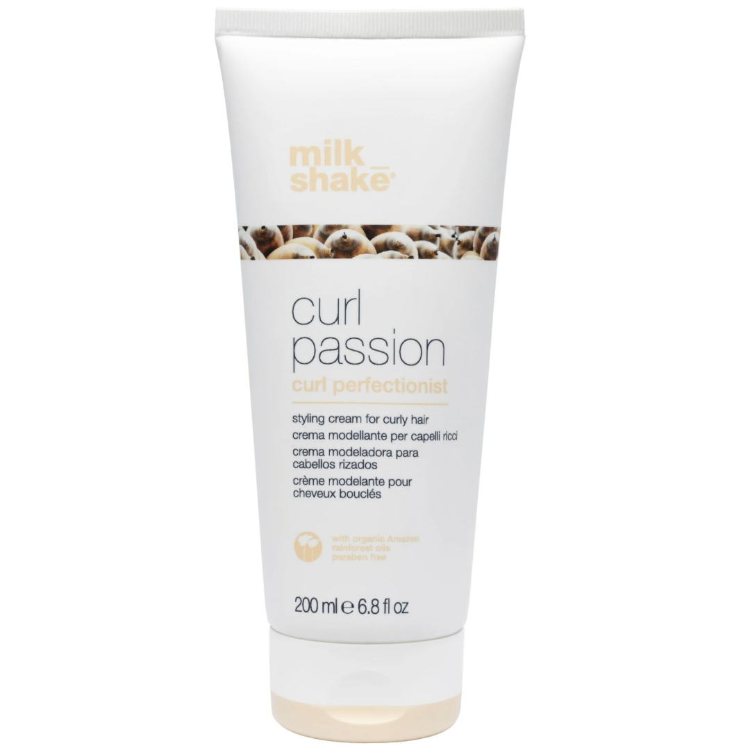 Milkshake Curl Passion Curl Perfectionist 200ml