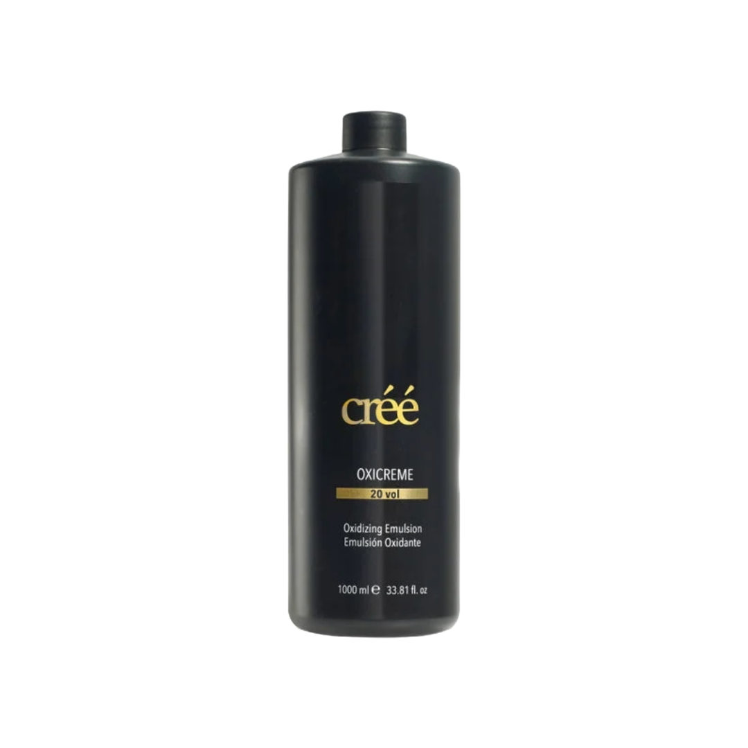 Créé Professional Oxidationscreme 1000 ml