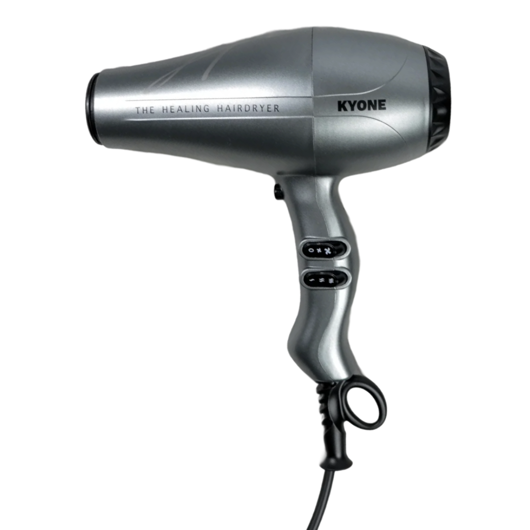 Kyone ACI-3000 Aero Hairtrockner - INFRAROOD