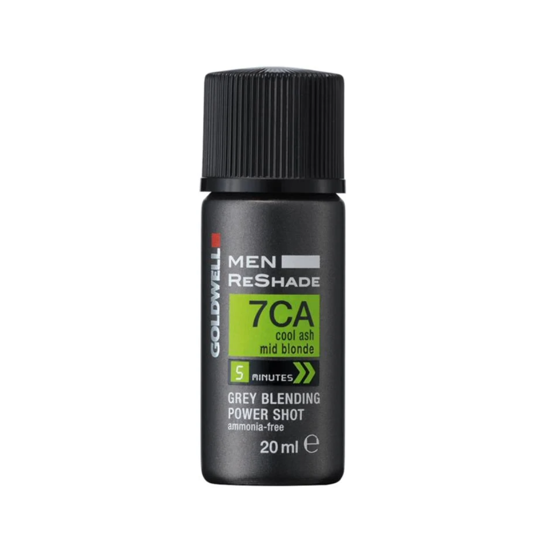 Goldwell For Men ReShade 4x20 ml