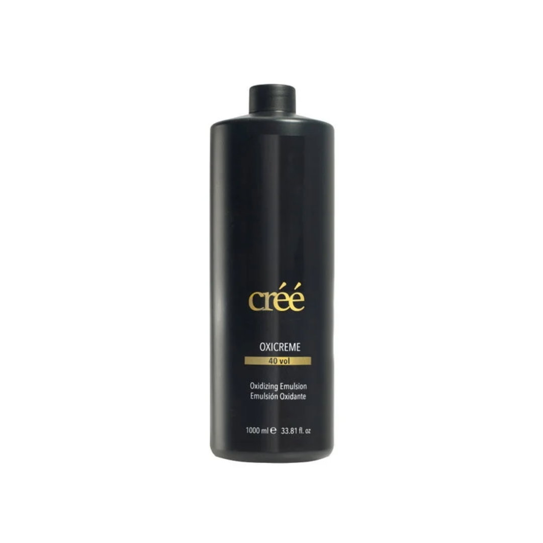 Créé Professional Oxidationscreme 1000 ml