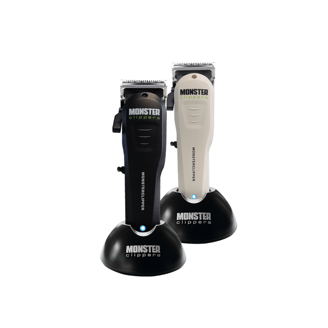 Monster Clippers Charging Stand