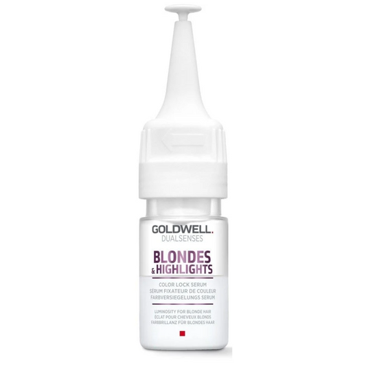 Goldwell Dualsenses Blondes and Highlights Color Lock Serum 18ml