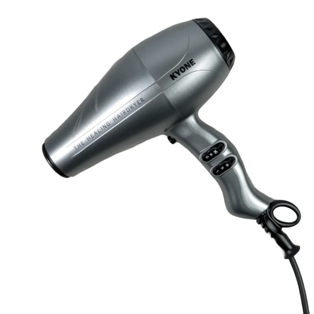 Kyone ACI-3000 Aero Hairtrockner - INFRAROOD