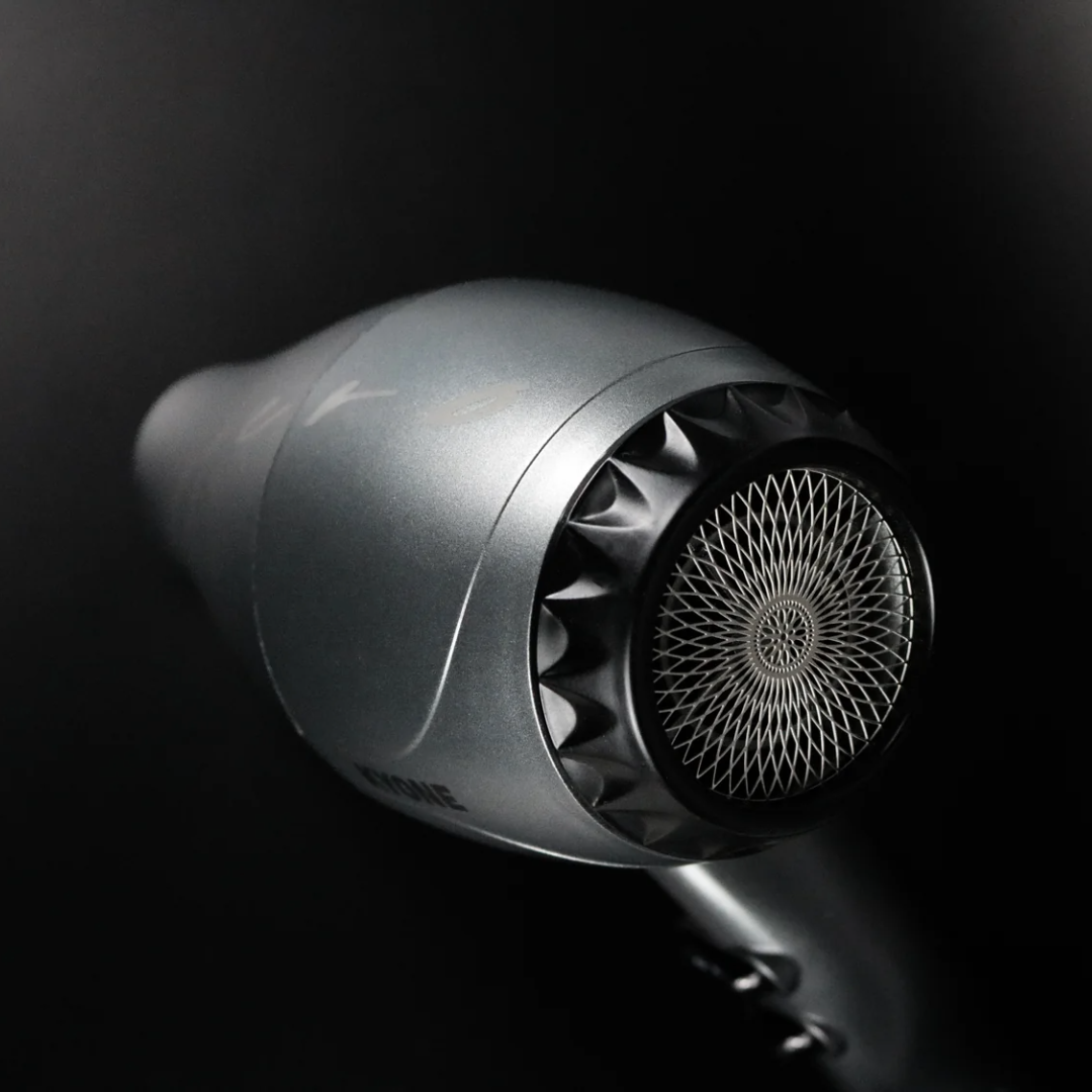 Kyone ACI-3000 Aero Hairtrockner - INFRAROOD
