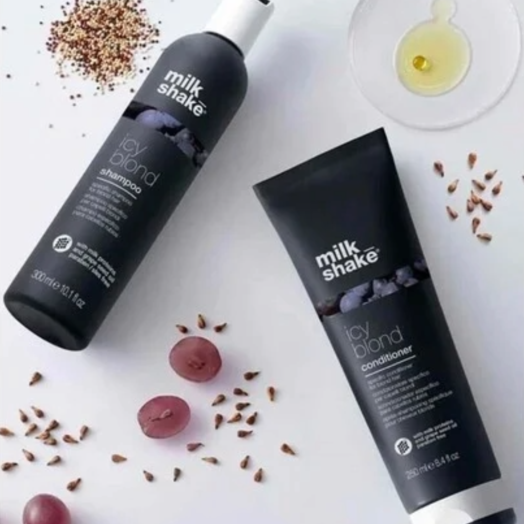Milkshake Icy Blond Conditioner 250ml