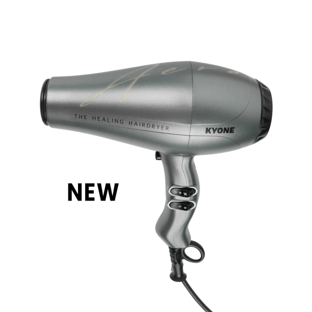 Kyone ACI-3000 Aero Hairtrockner - INFRAROOD