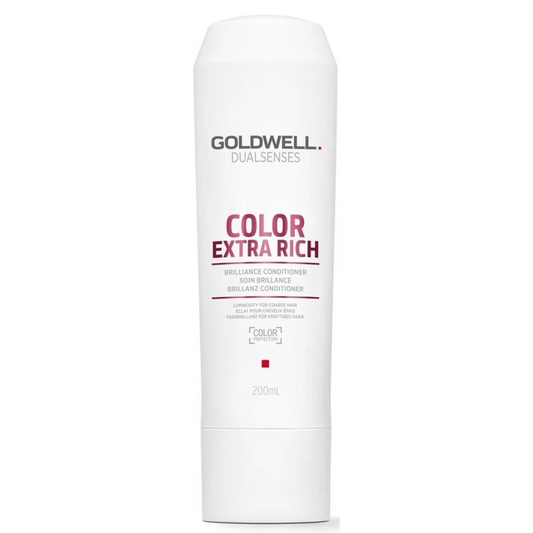 Goldwell Dualsenses Color Extra Rich Brilliance Conditioner 200ml