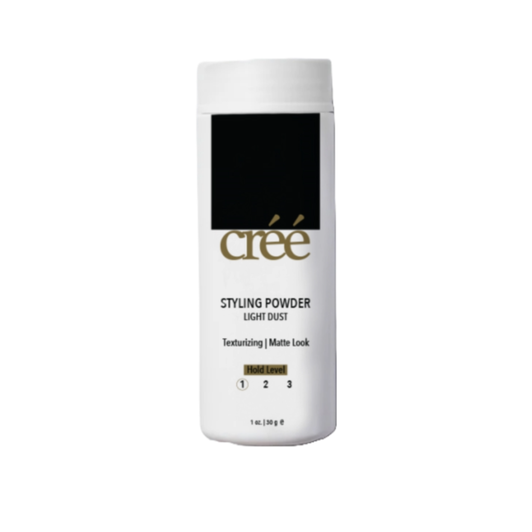 Créé Professional Styling Powder Light Dust 30gr.