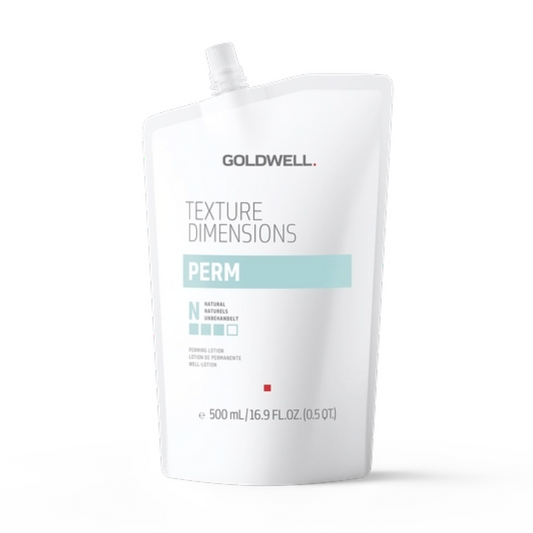 Goldwell TEXTURE DIMENSION Perm N - 500ml