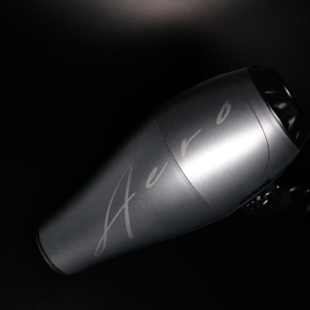 Kyone ACI-3000 Aero Hairtrockner - INFRAROOD