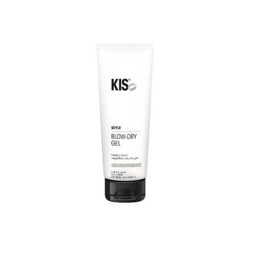 KIS Blow Dry Gel 200ml