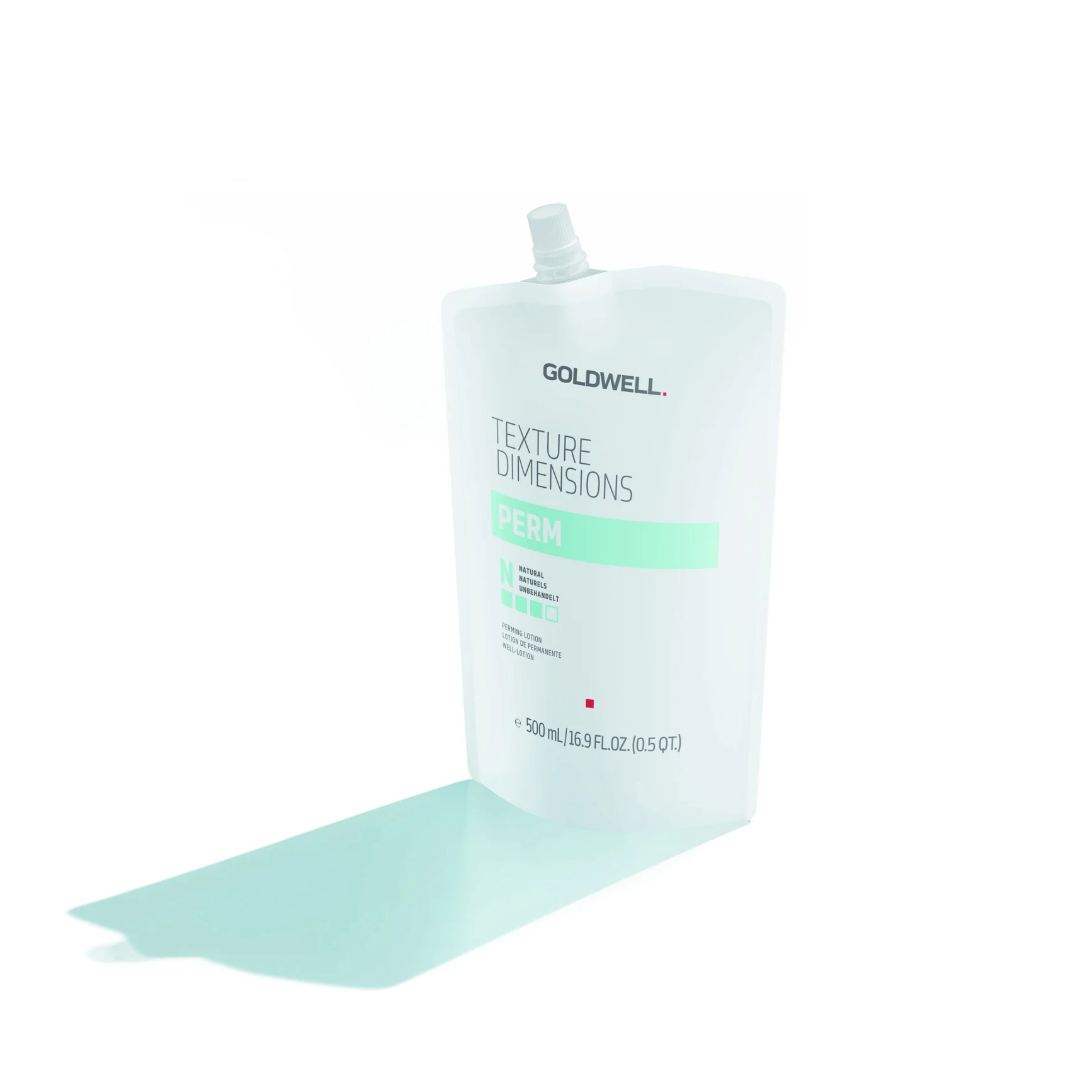 Goldwell TEXTURE DIMENSION Perm N - 500ml