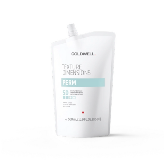 Goldwell TEXTURE DIMENSION Perm SD - 500ml