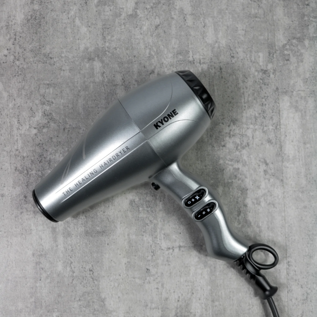 Kyone ACI-3000 Aero Hairtrockner - INFRAROOD