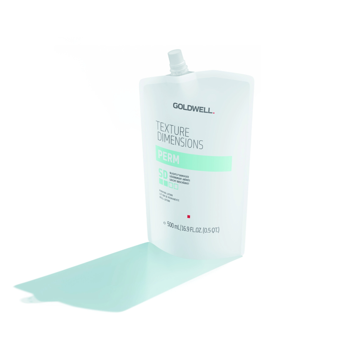 Goldwell TEXTURE DIMENSION Perm SD - 500ml