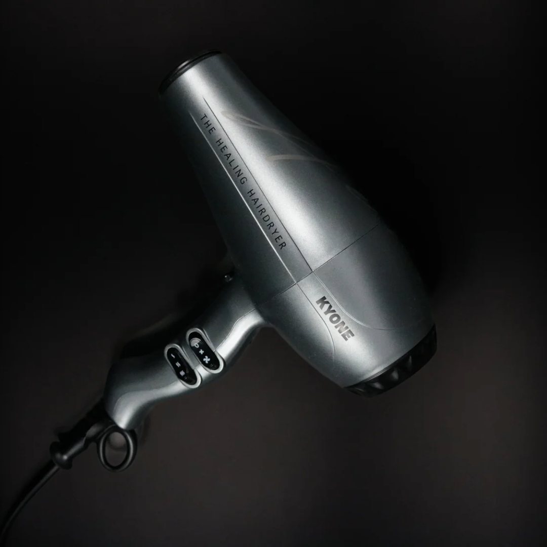 Kyone ACI-3000 Aero Hairtrockner - INFRAROOD