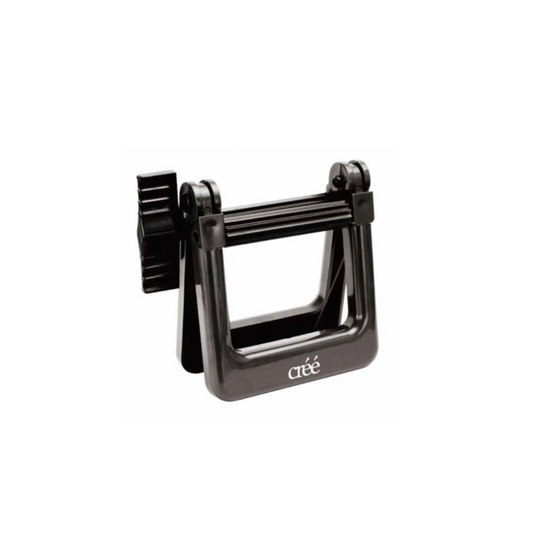 Créé Professional Tubenquetscher Schwarz