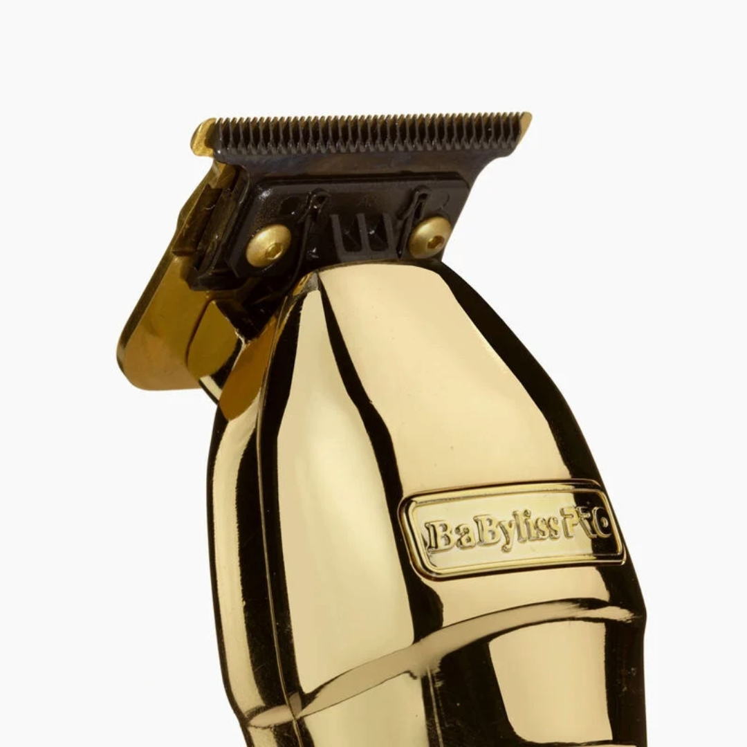 Babyliss Pro Gold FX Skeleton FX Trimmer