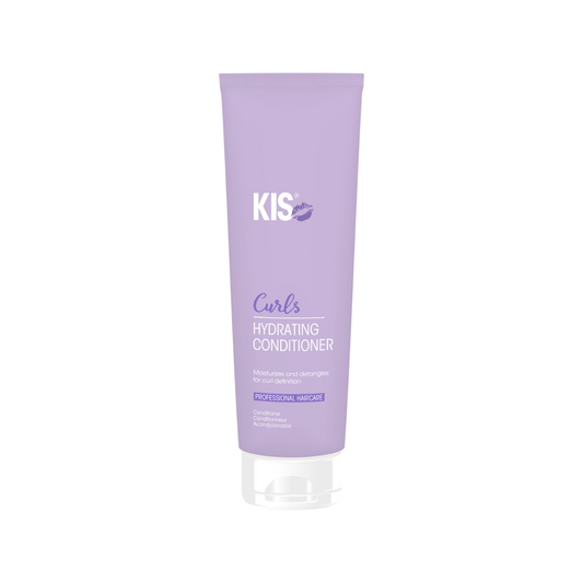 KIS Curls Feuchtigkeitsspendender Conditioner 250ml