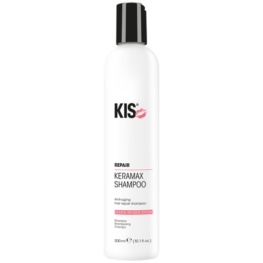 KiS Keramax Shampoo 300ml