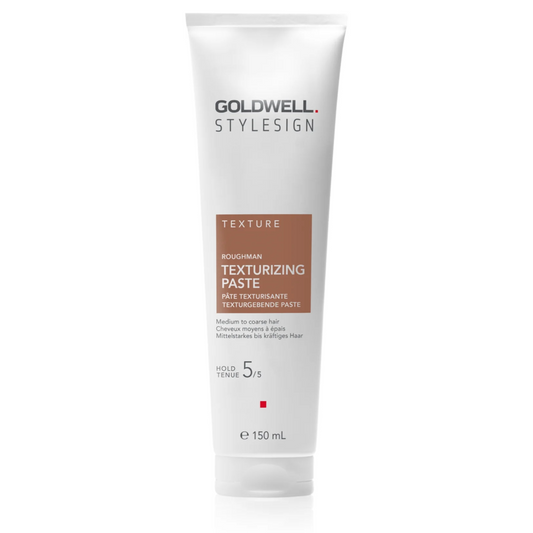 Goldwell STYLESIGN ROUGHMAN TEXTURIZING PASTE 150ML XXL