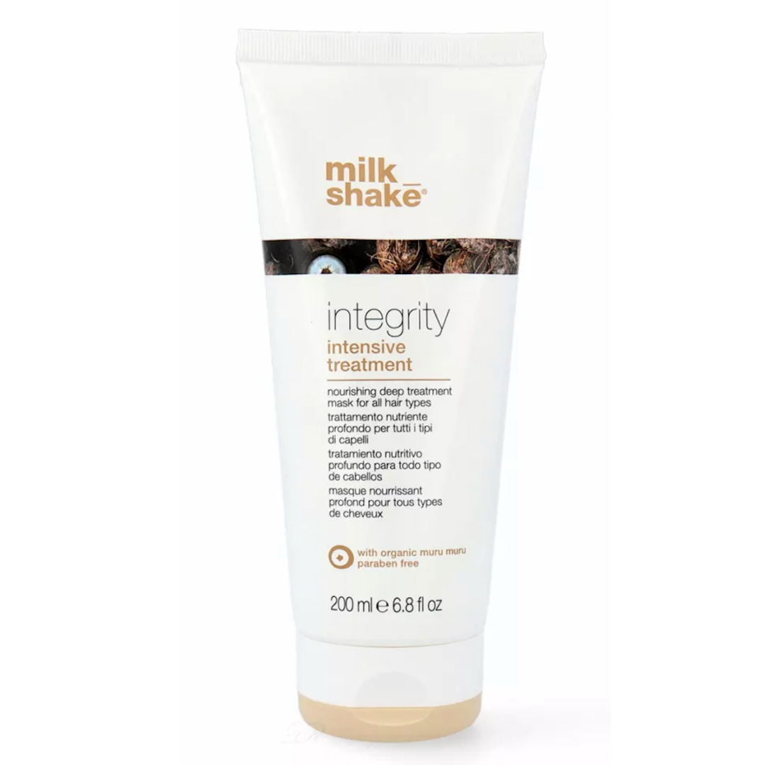 Milkshake Integrity Voedende Behandelingsmasker 200ml