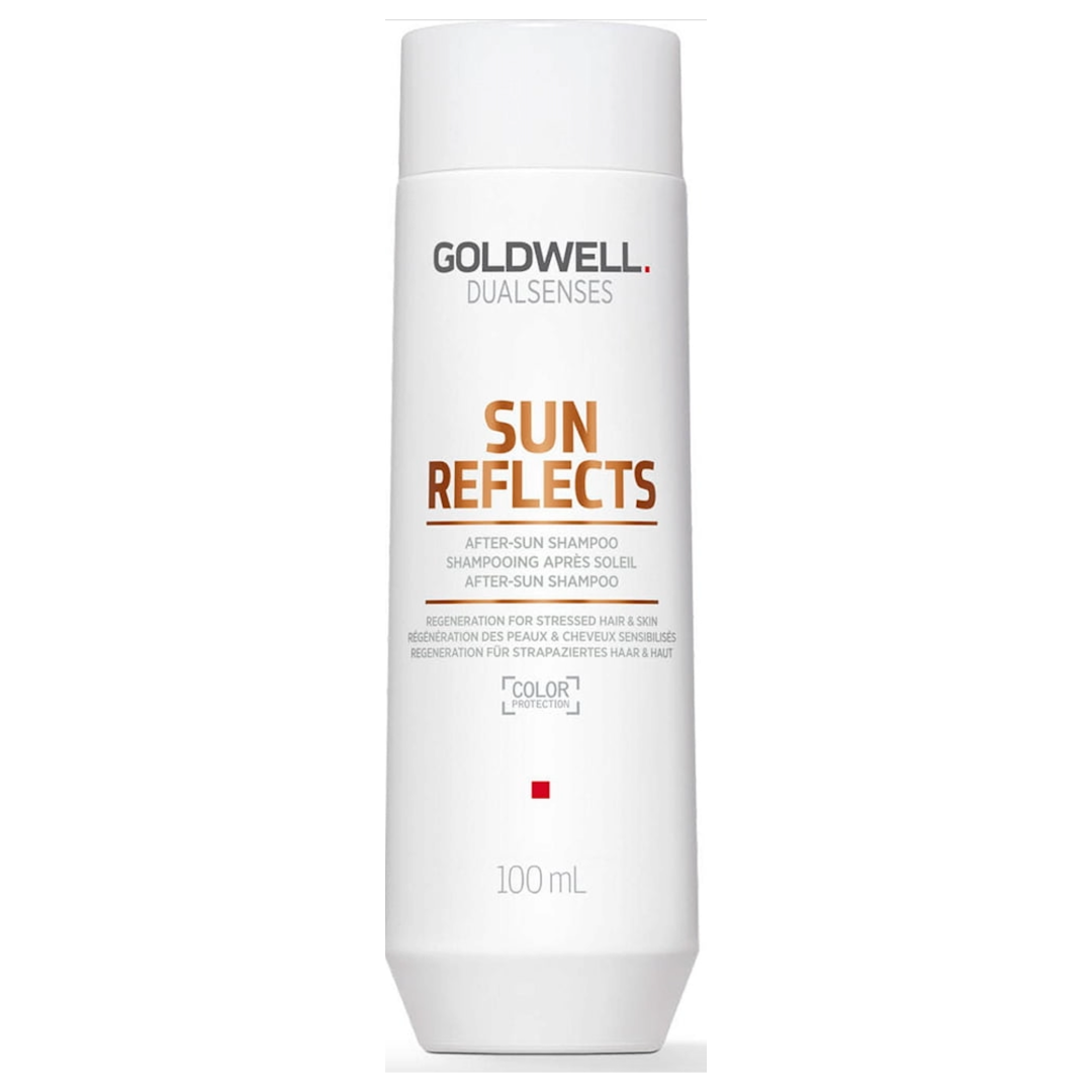 Goldwell Dualsenses Sun Reflects After Sun Shampoo 250ml