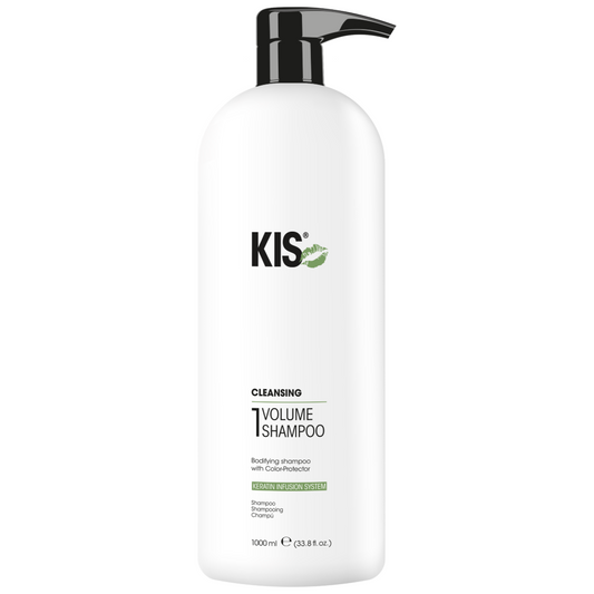 Kis KeraClean Volumen Shampoo 1000ml