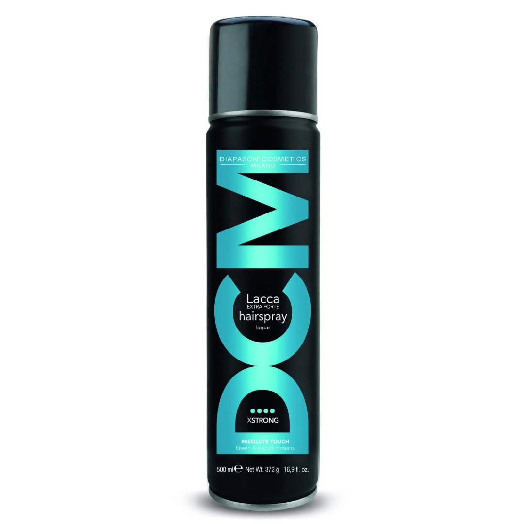 DCM Extra Starkes Haarspray 500ml