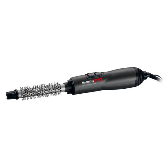 Babyliss Pro Titanium Tourmaline Krulborstel - 19mm