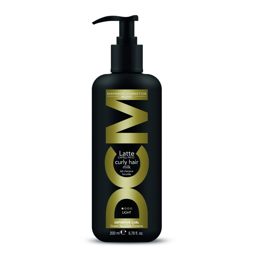DCM Lockenmilch 200ml