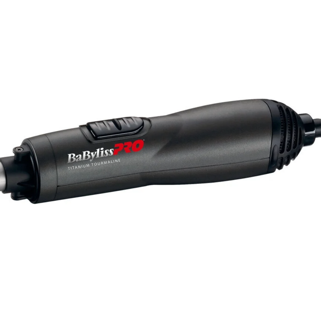 Babyliss Pro Titanium Tourmaline Lockenbürste – 19 mm