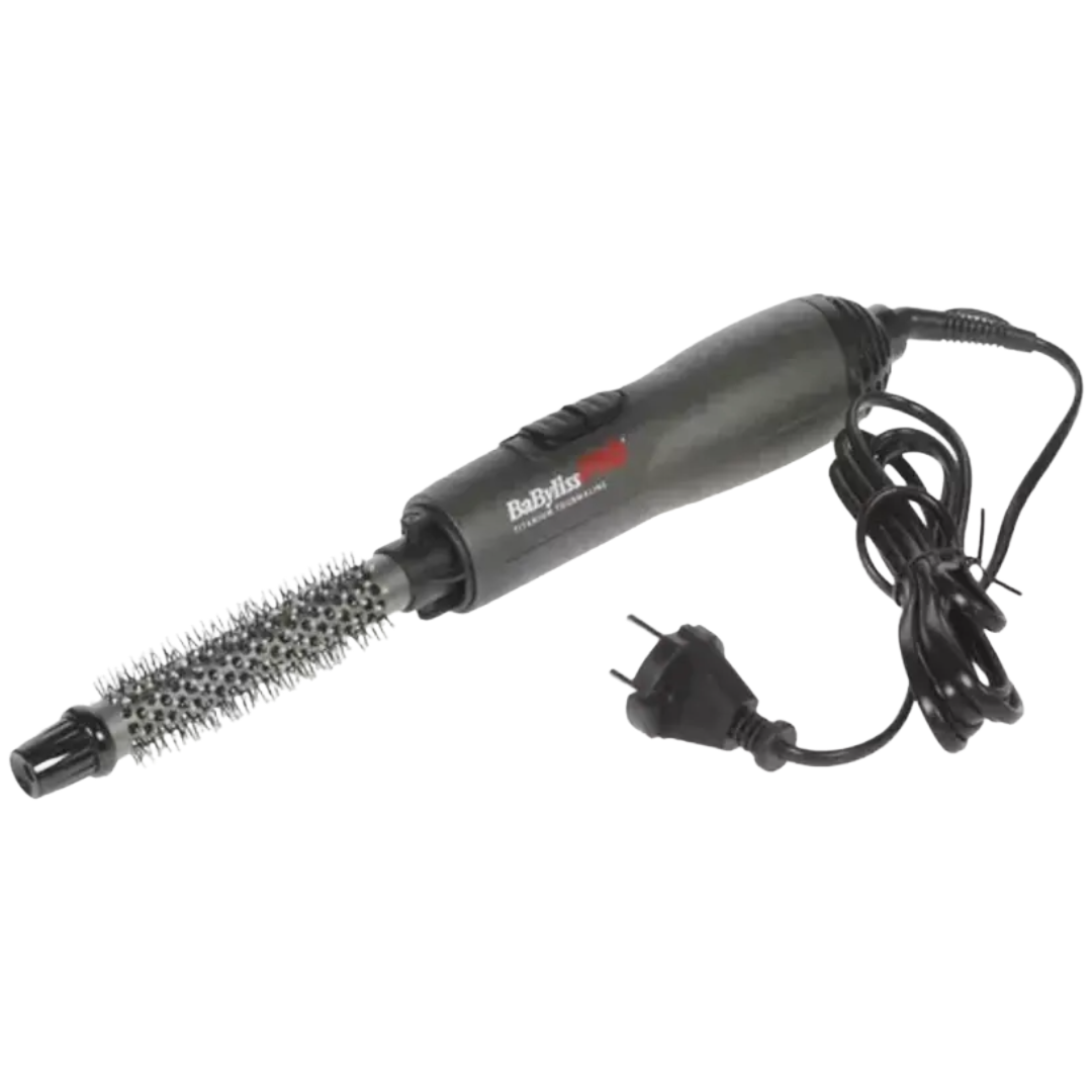 Babyliss Pro Titanium Tourmaline Lockenbürste – 19 mm