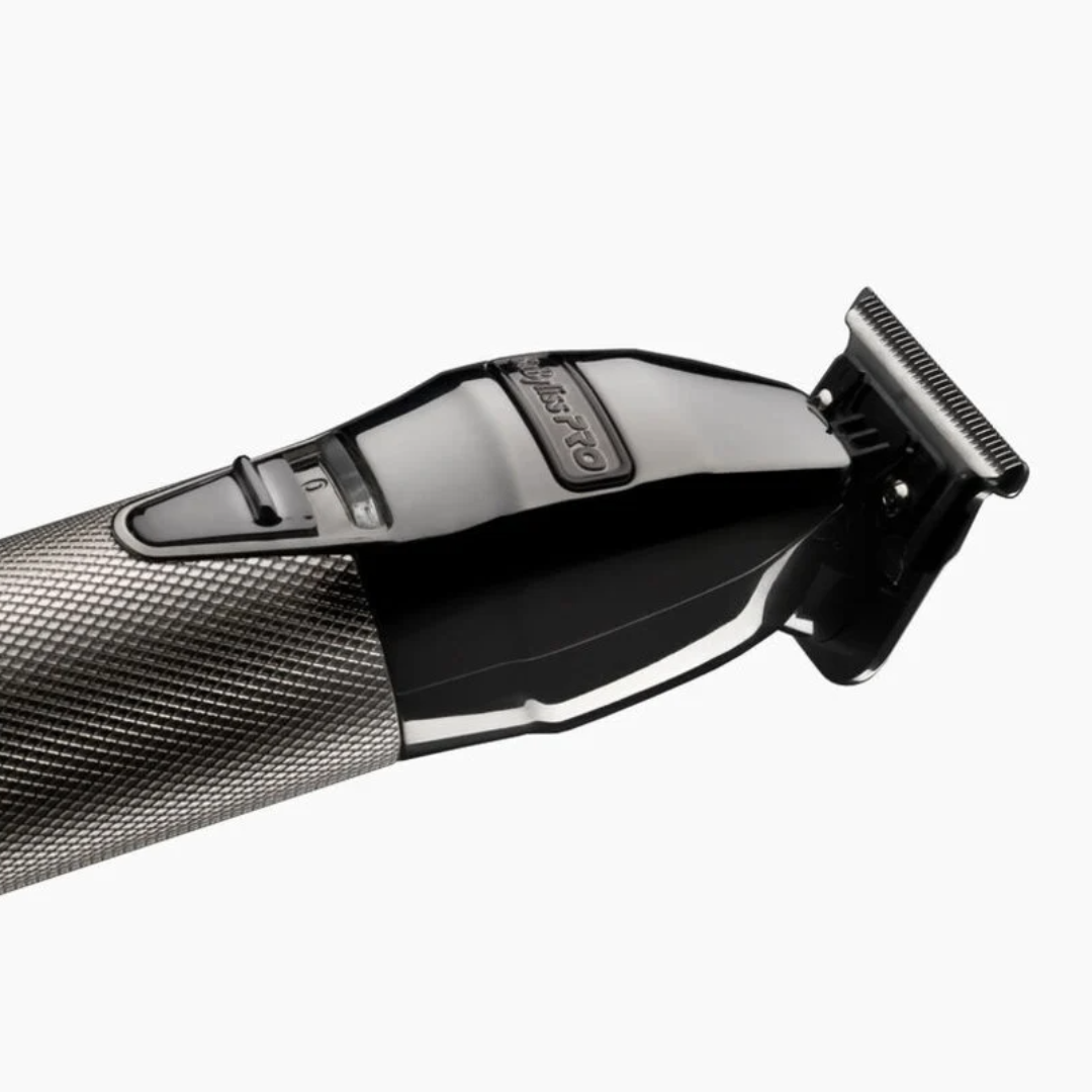 Babyliss Pro Gunsteel FX Skeleton FX Trimmer
