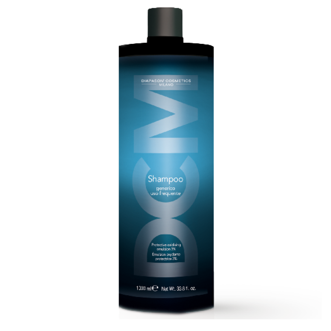 DCM Daily Shampoo 1000 ml