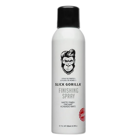 Slick Gorilla Finishing Spray 200ml