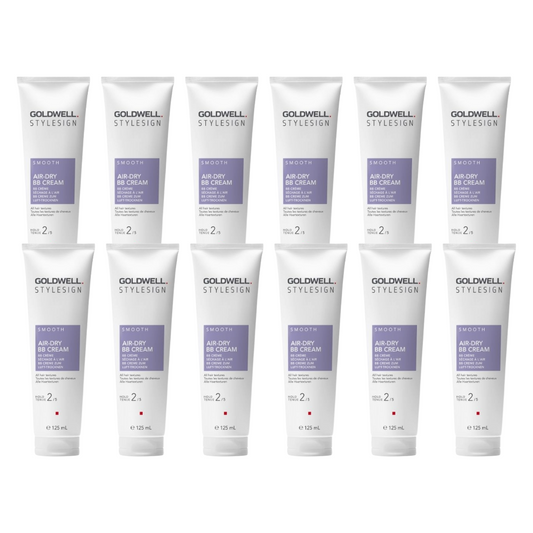 Goldwell STYLESIGN AIR-DRY BB CREAM 125ML - 12 PIECES