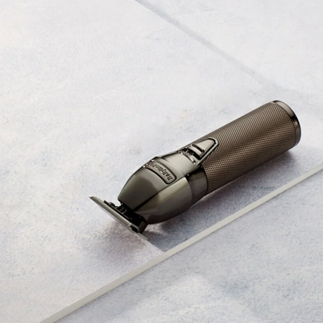 Babyliss Pro Gunsteel FX Skeleton FX Trimmer