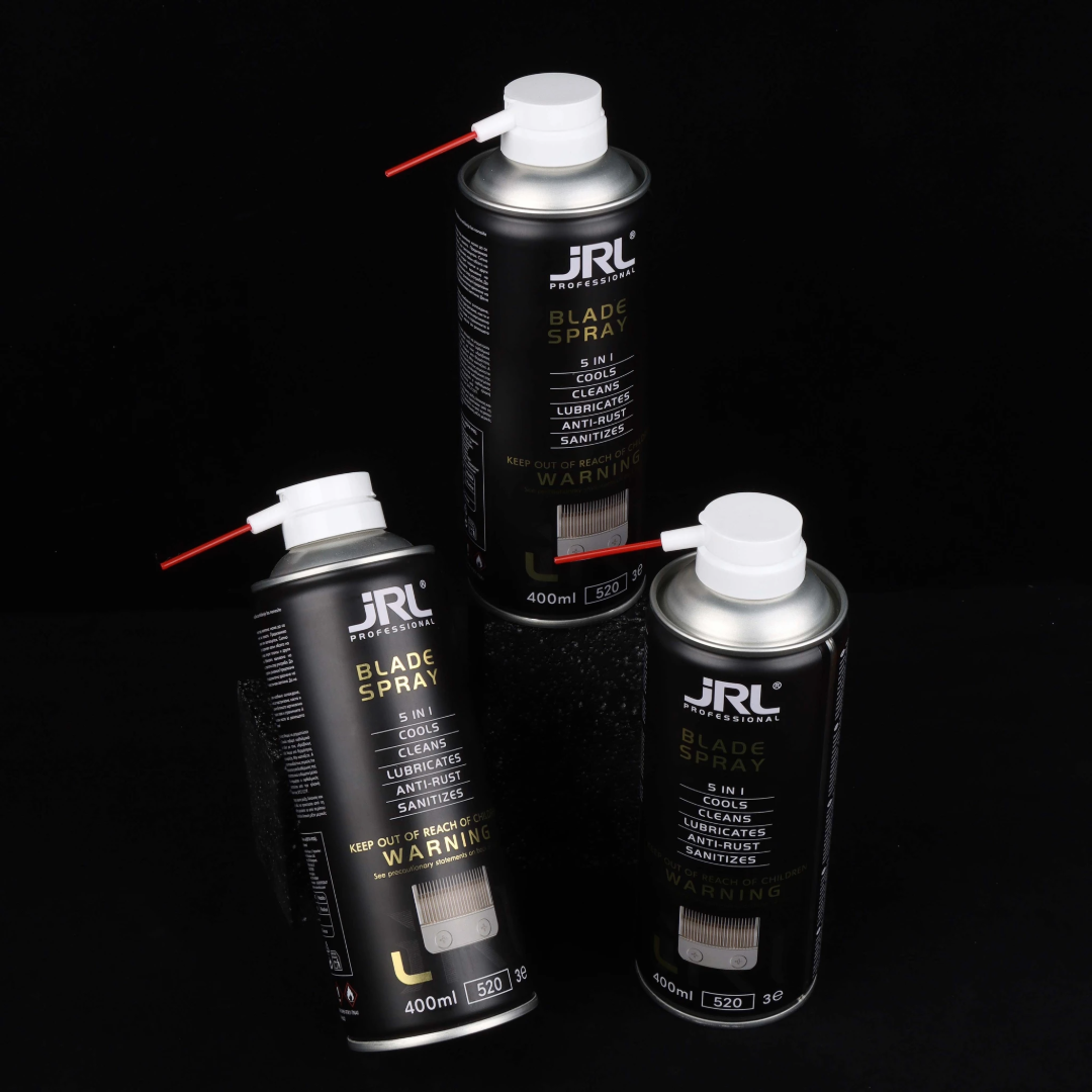 JRL 5 in 1 Cool Blade Spray - 3 STÜCK